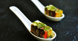 Выездной ресторан ШЕЛК — фото 4