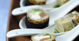 Выездной ресторан ШЕЛК — фото 6