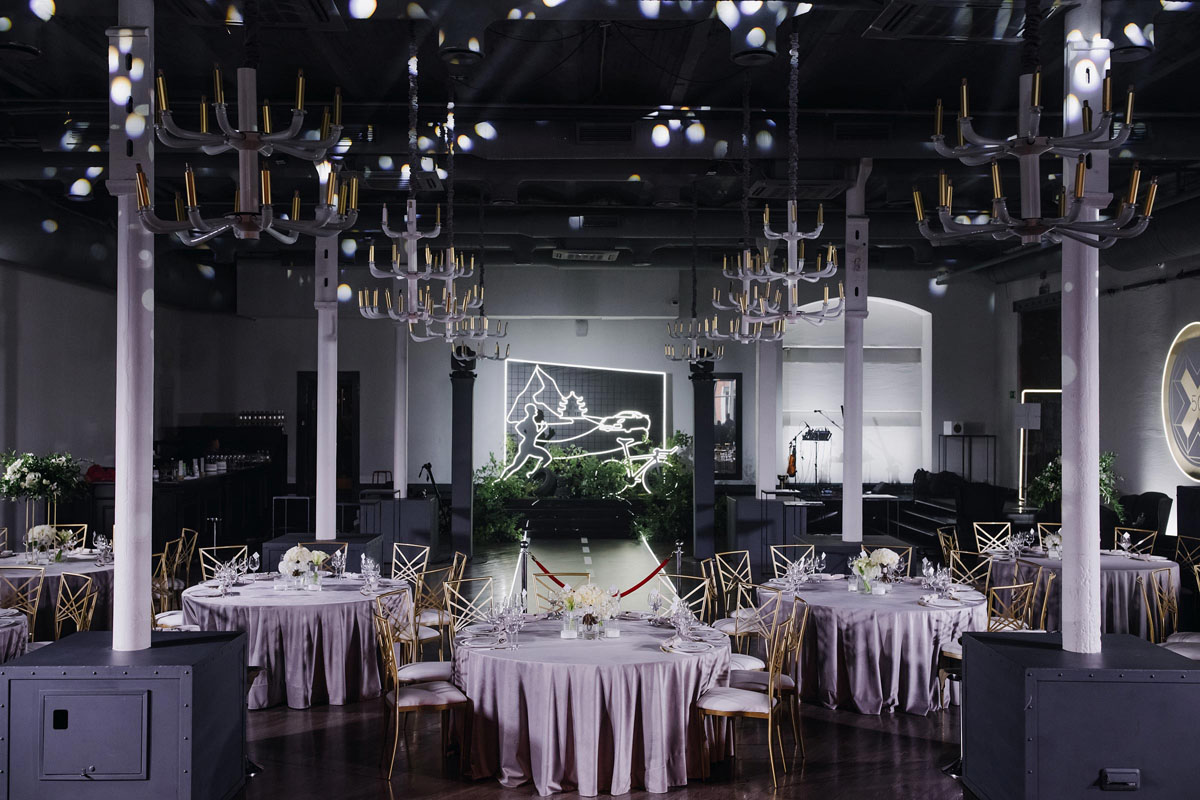 Зал Арт — фото 2