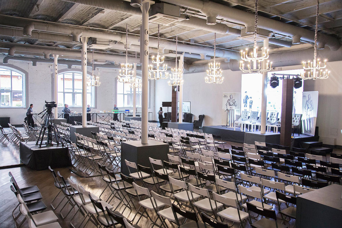 Зал Арт — фото 5