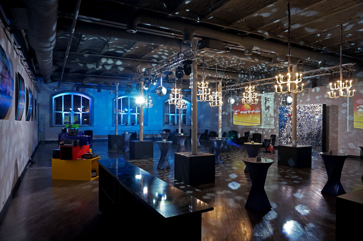 Зал Арт — фото 8