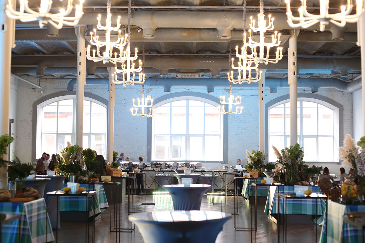 Зал Арт — фото 9