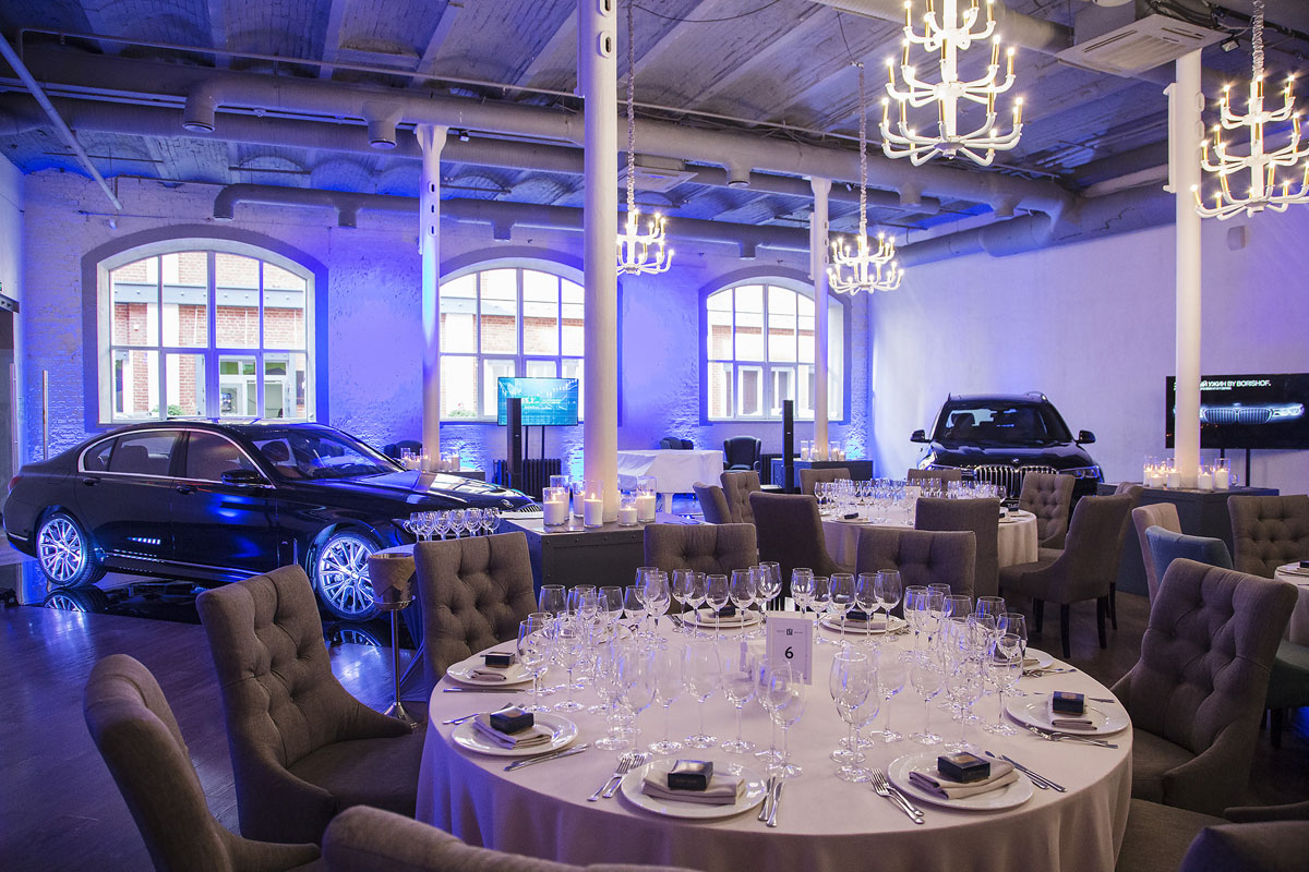 Зал Арт — фото 10