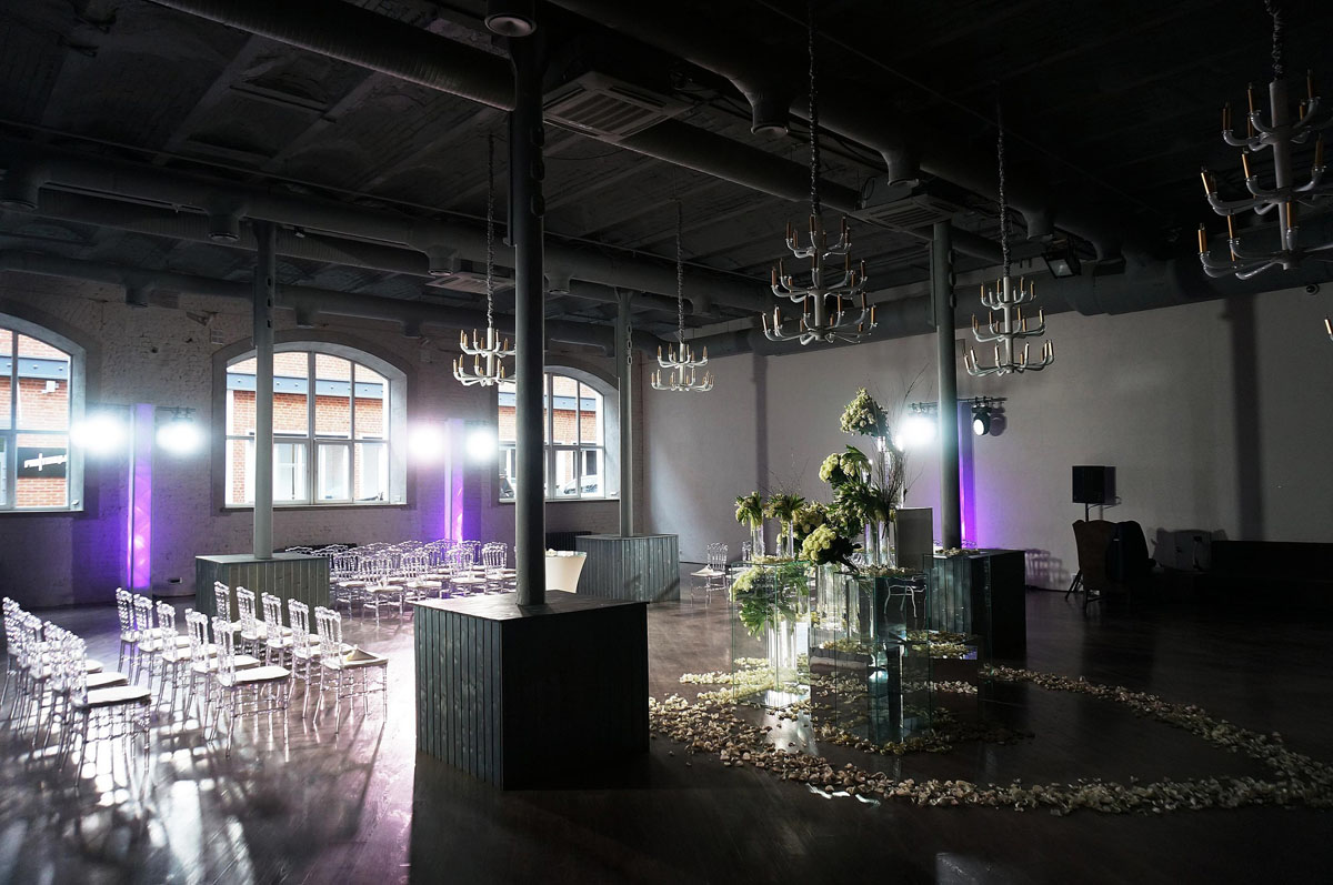 Зал Арт — фото 11