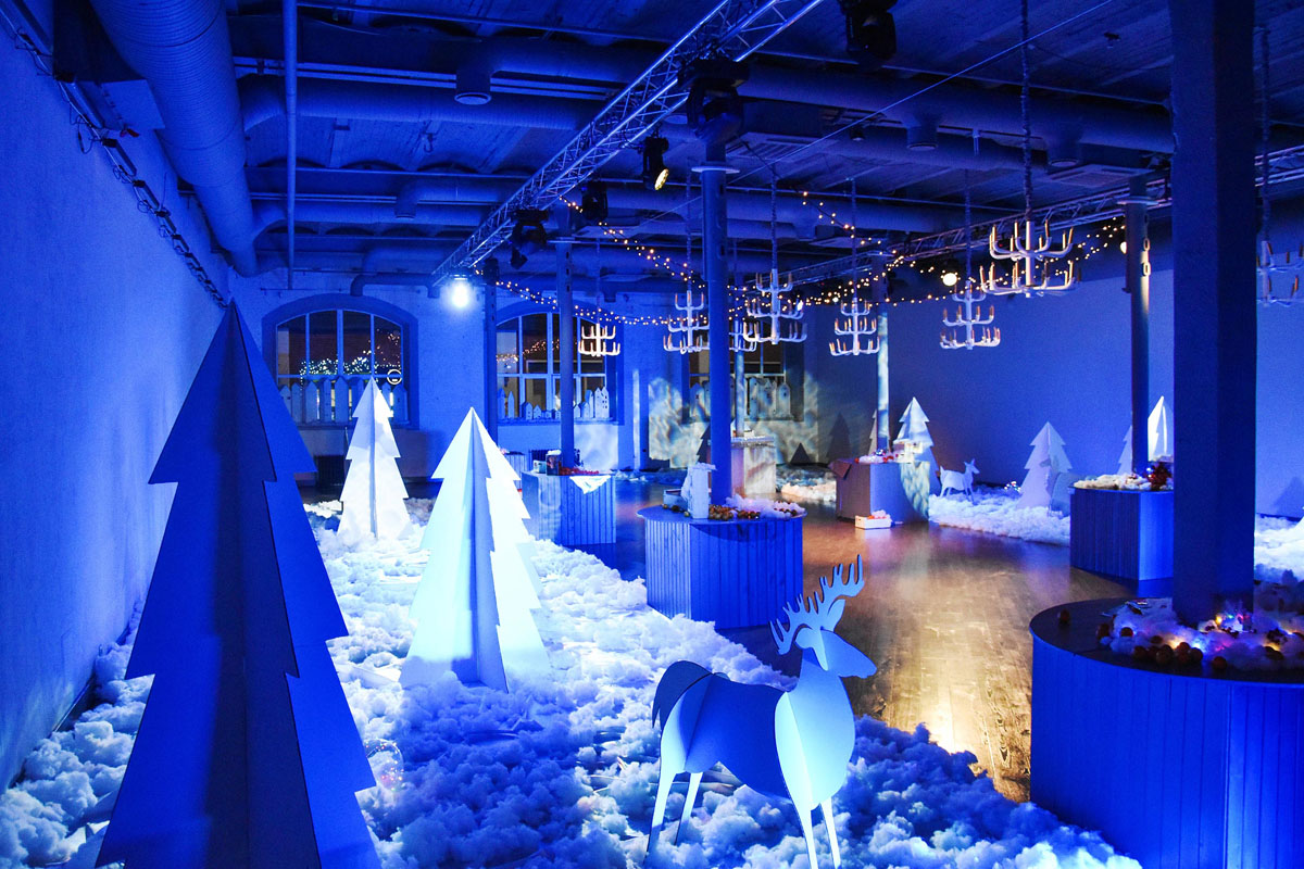 Зал Арт — фото 12