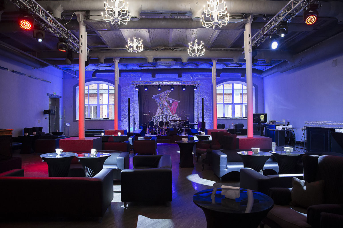 Зал Арт — фото 14