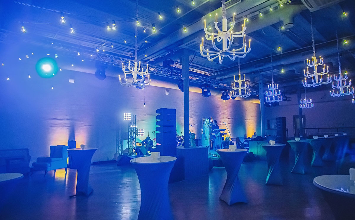 Зал Арт — фото 16