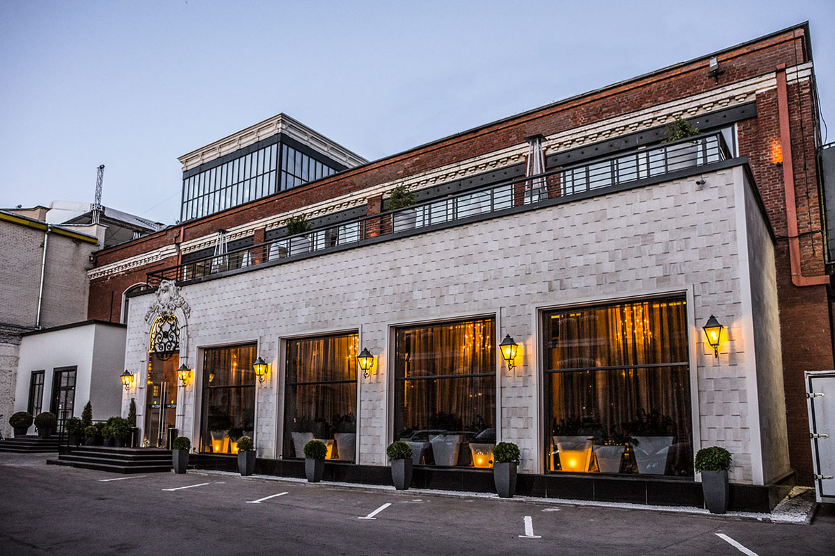 Зал Арт — фото 17