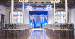 Зал Арт — подробнее о зале