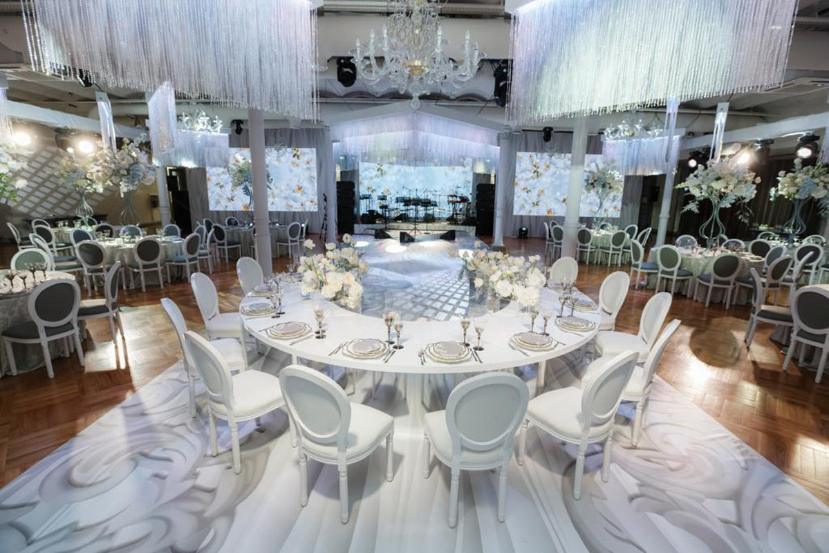 Зал Лофт Зал Лофт — фото 4