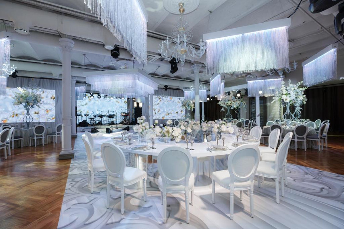 Зал Лофт Зал Лофт — фото 5