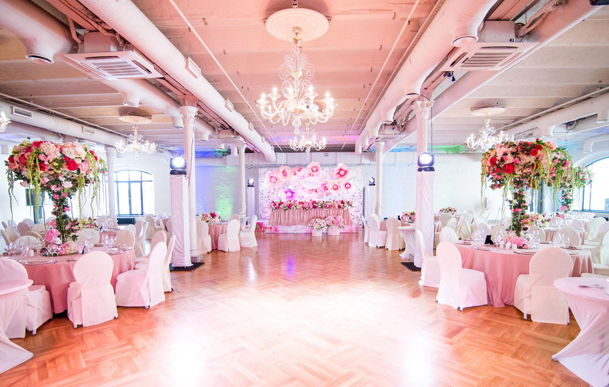 Зал Лофт Зал Лофт — фото 15