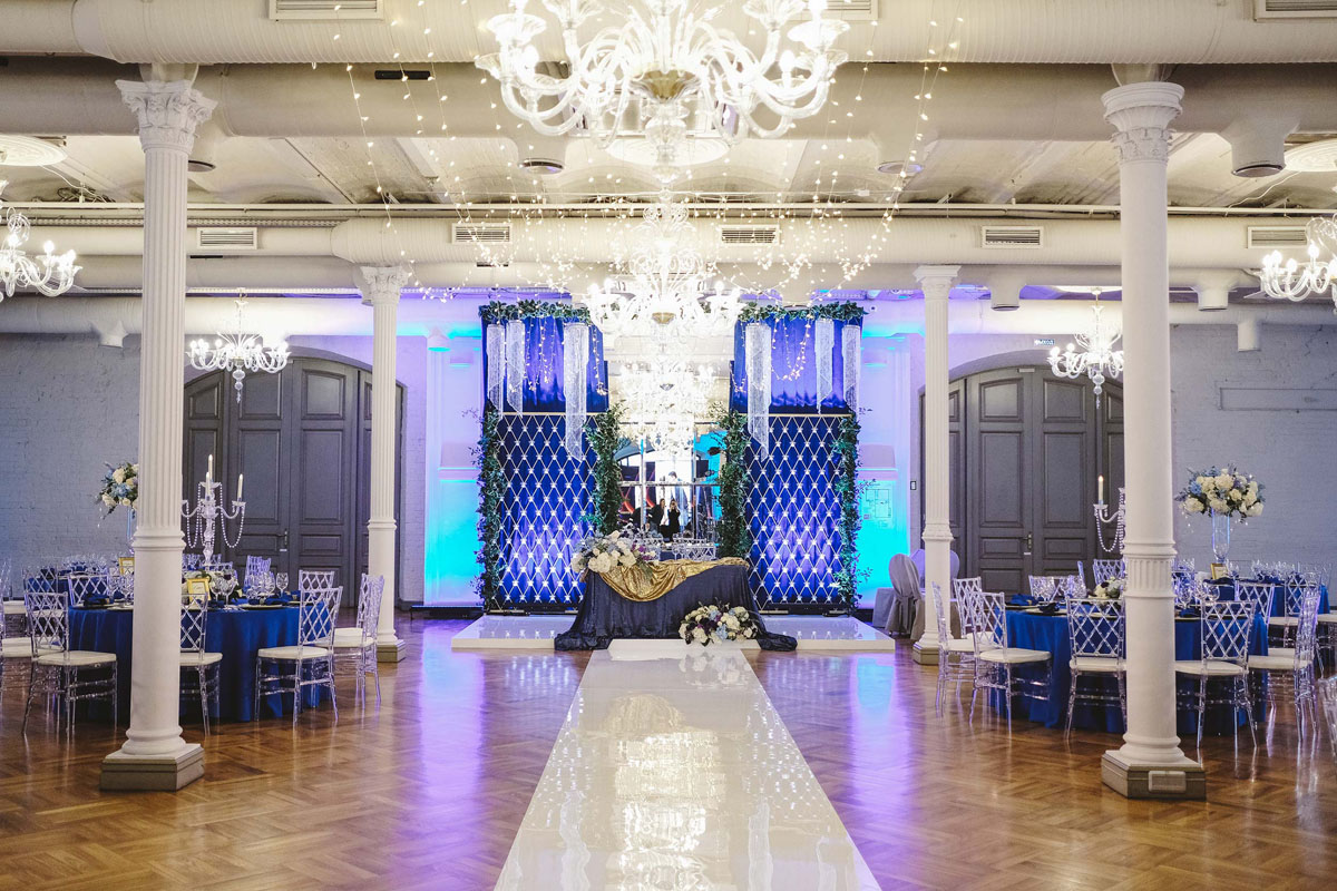 Зал Лофт Зал Лофт — фото 18