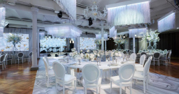 Зал Лофт Зал Лофт — фото 5