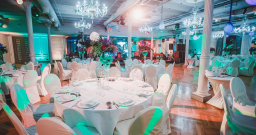 Зал Лофт — фото 6