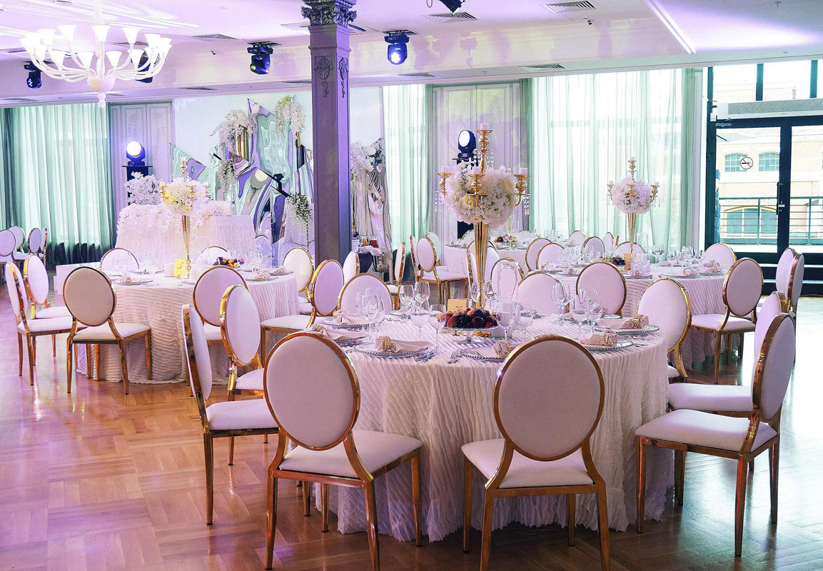 Зал Модерн — фото 3