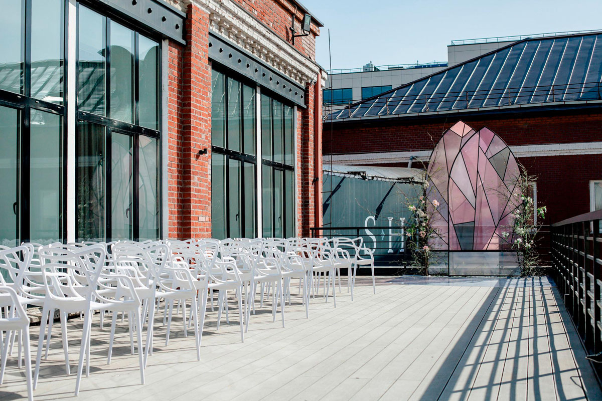 Зал Модерн — фото 4