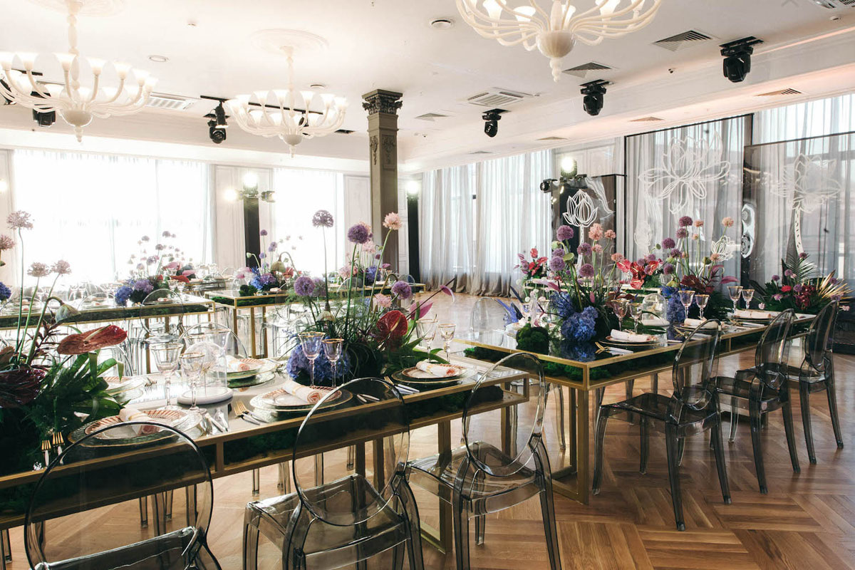 Зал Модерн — фото 5