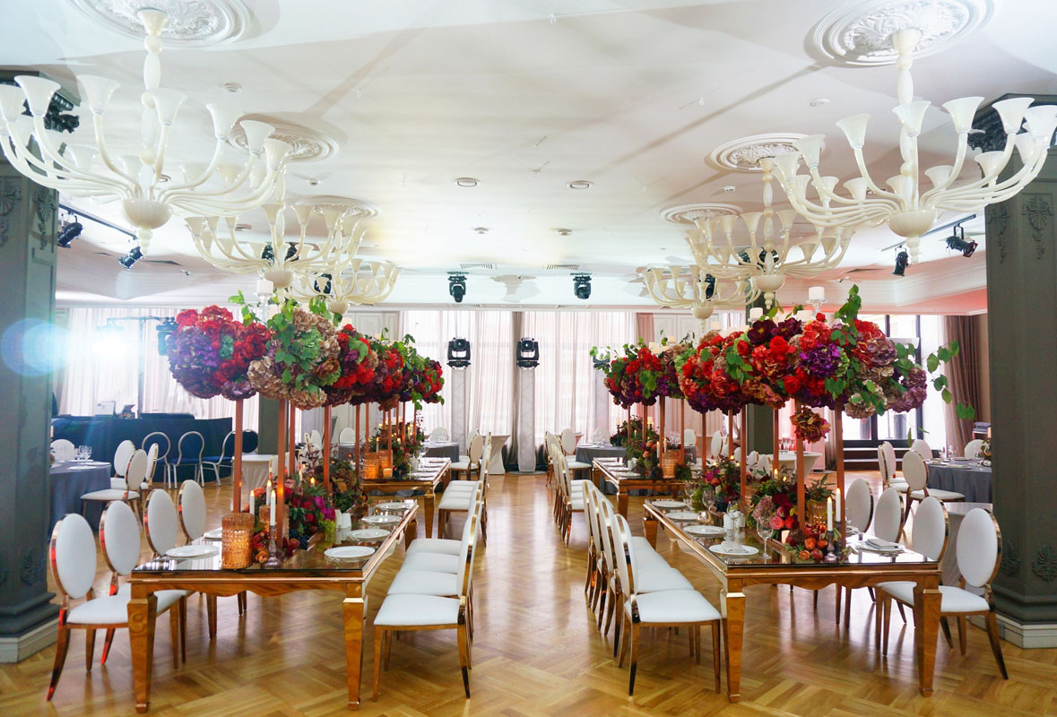 Зал Модерн — фото 6