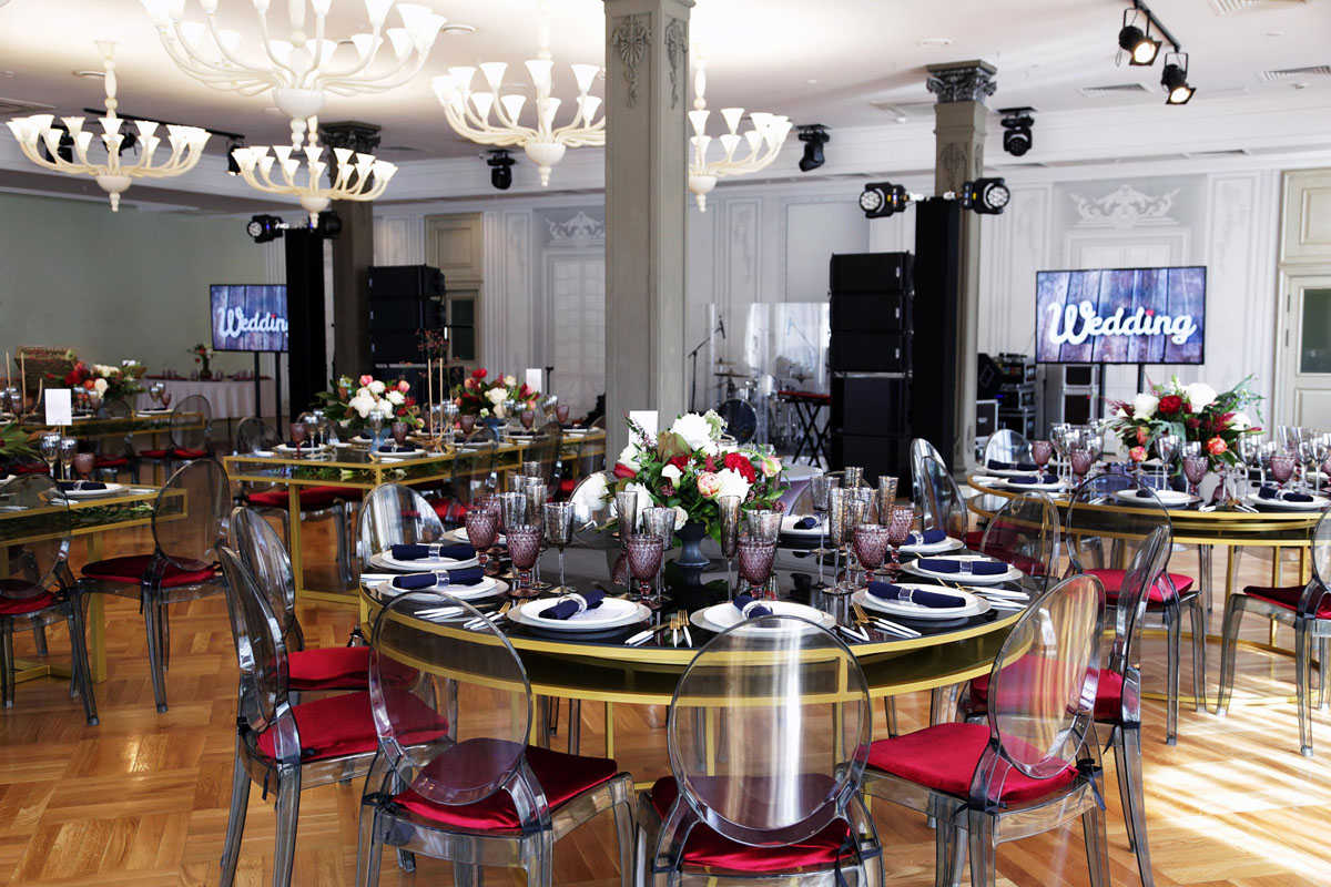 Зал Модерн — фото 7