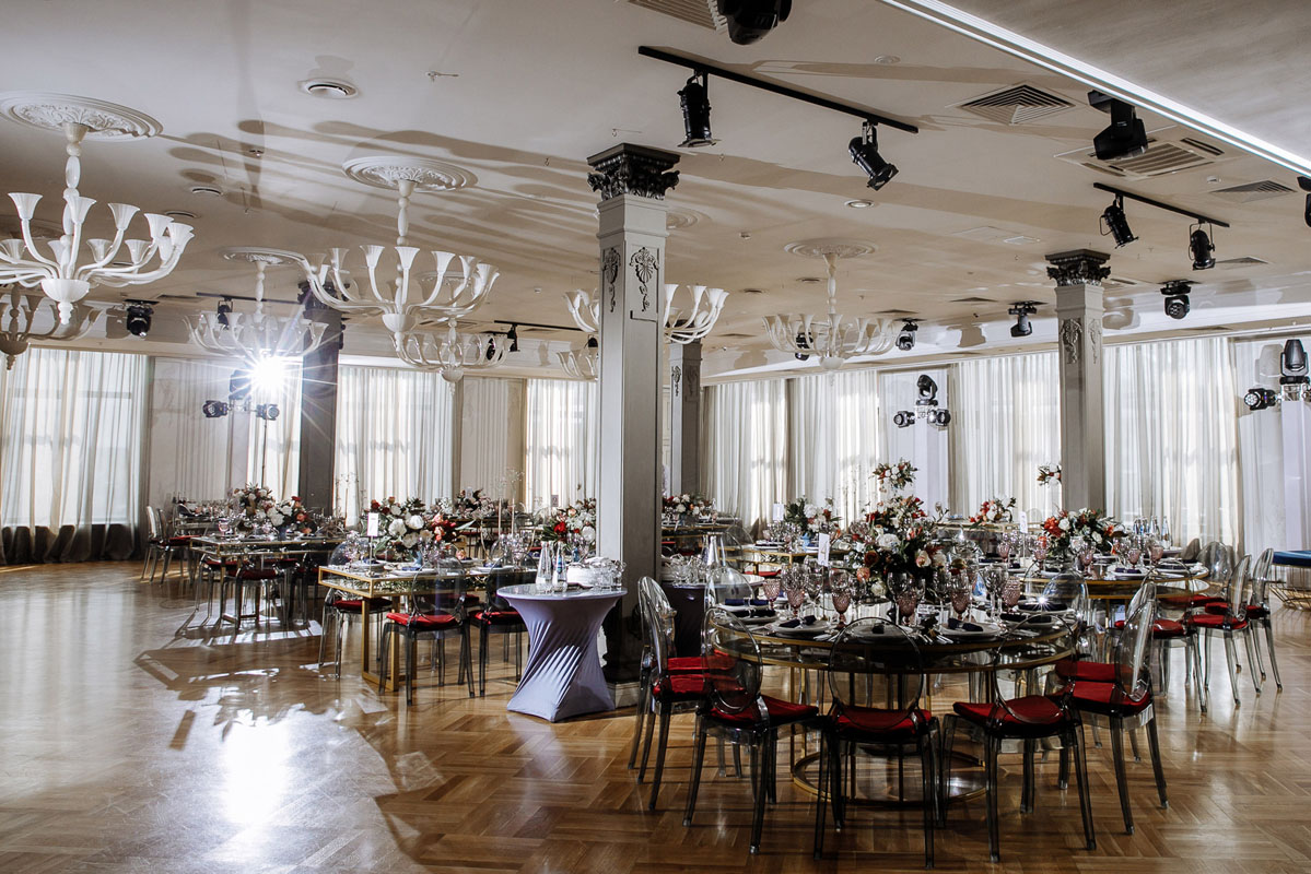 Зал Модерн — фото 8