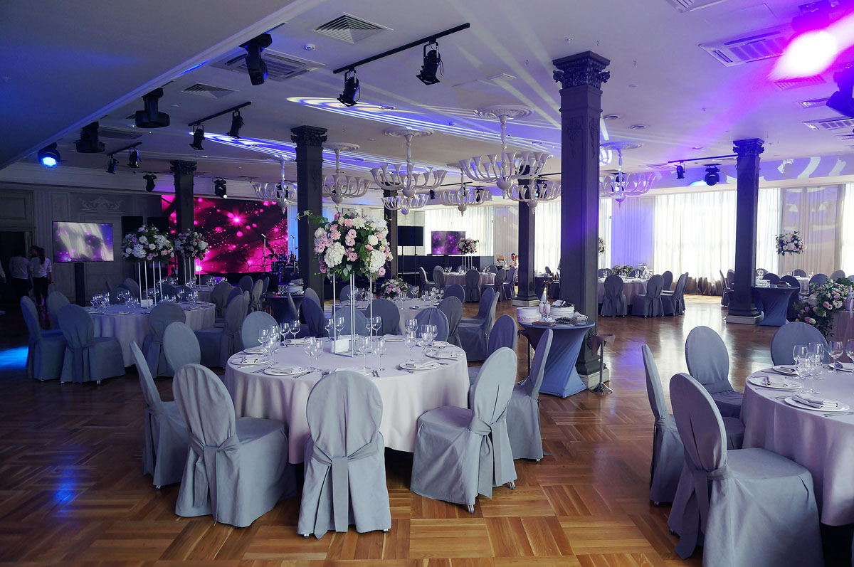 Зал Модерн — фото 9