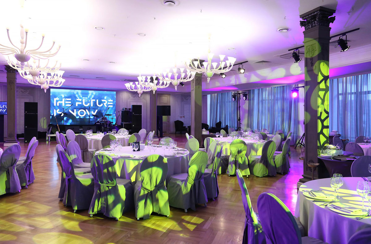 Зал Модерн — фото 10