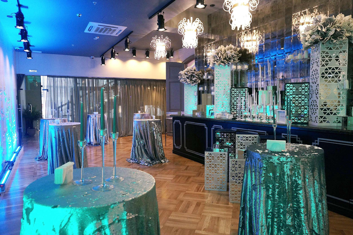 Зал Модерн — фото 11