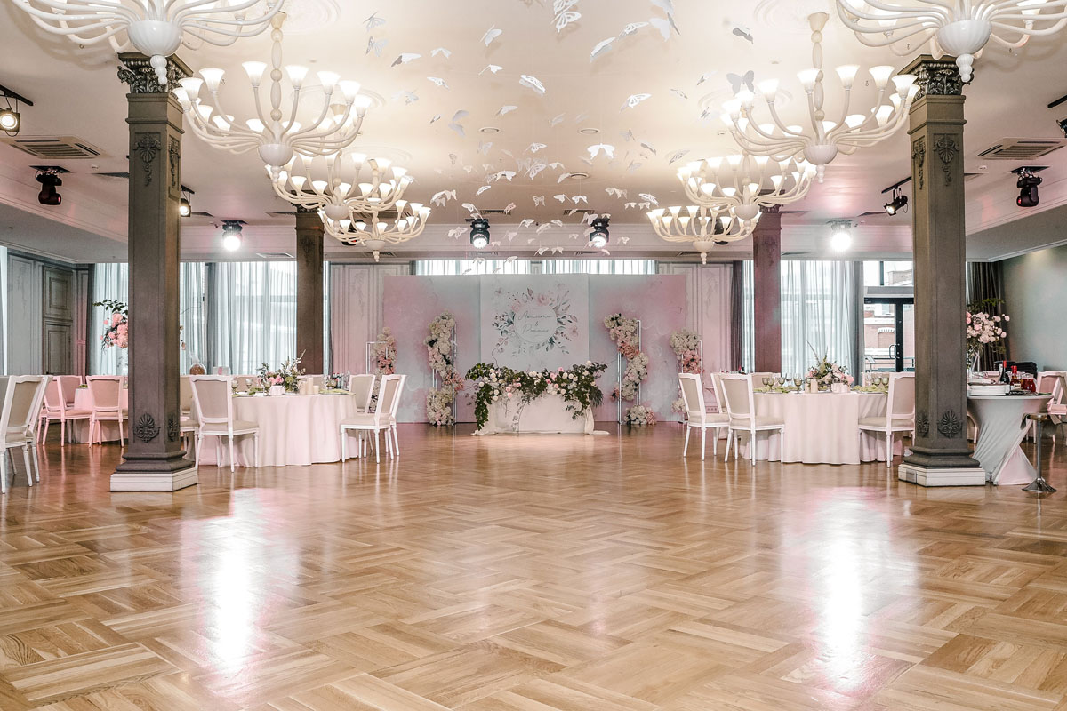 Зал Модерн — фото 12