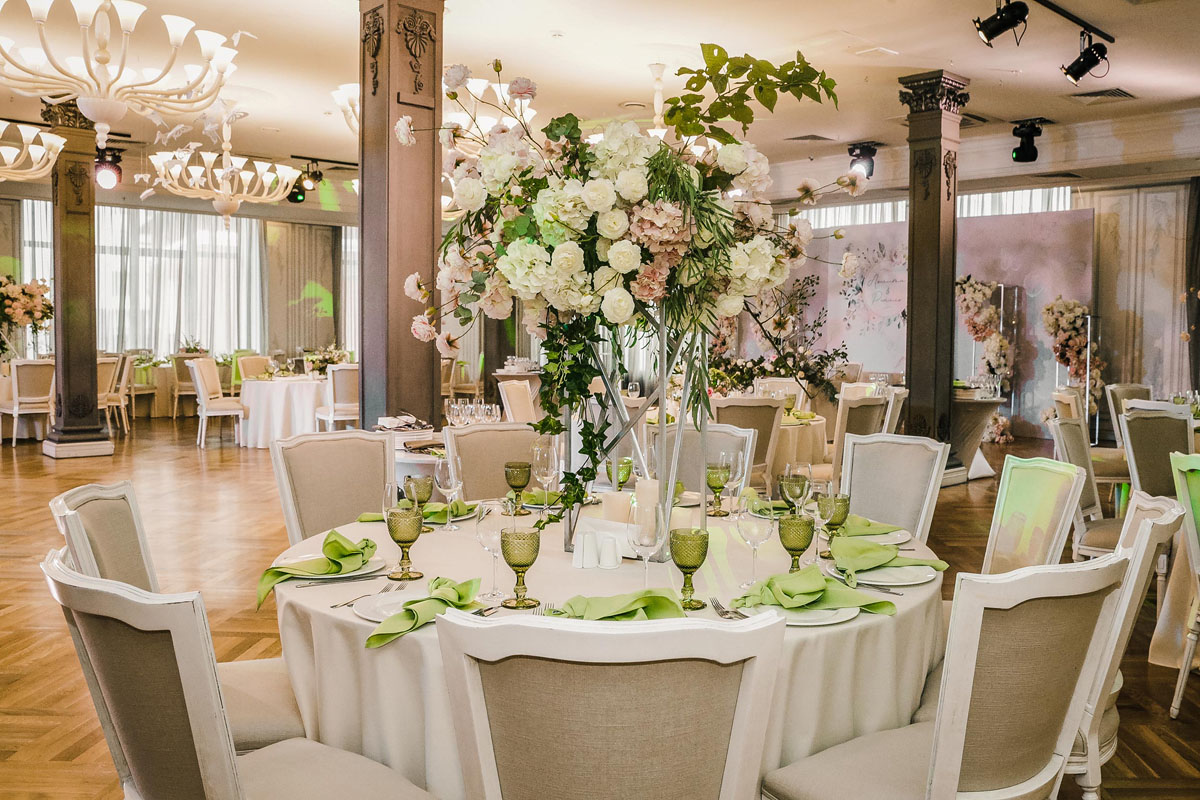 Зал Модерн — фото 13