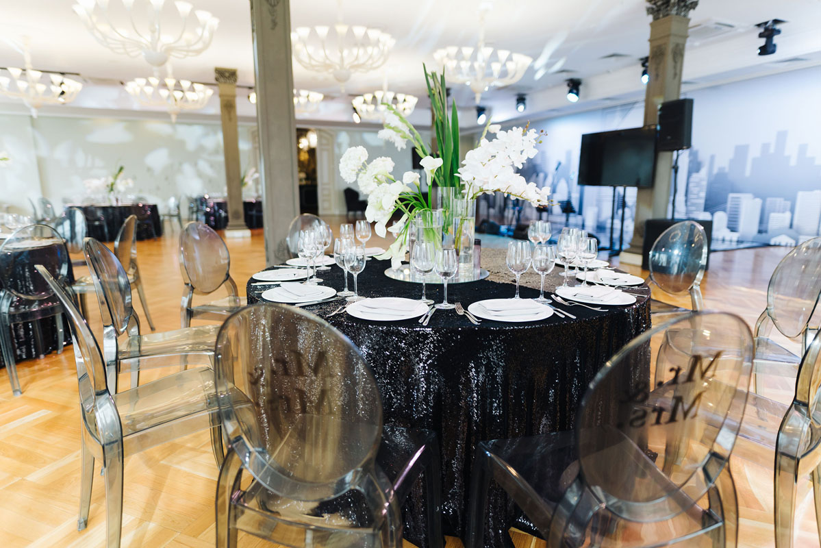 Зал Модерн — фото 15