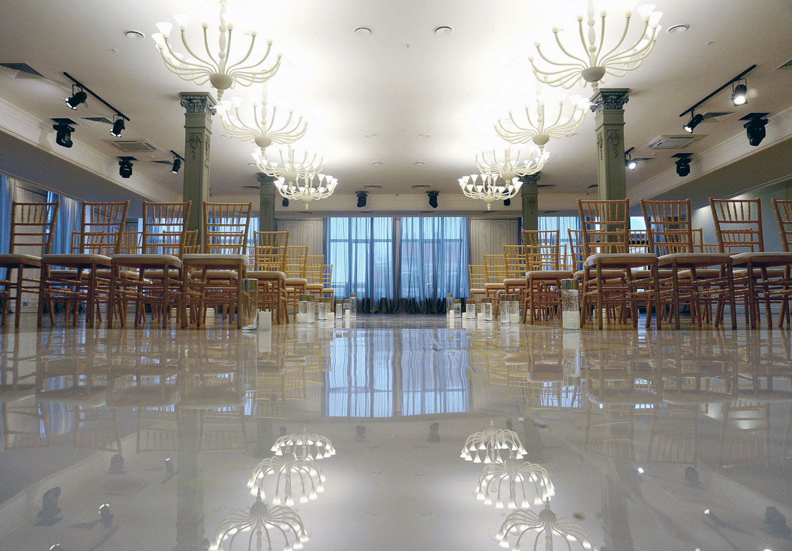 Зал Модерн — фото 16