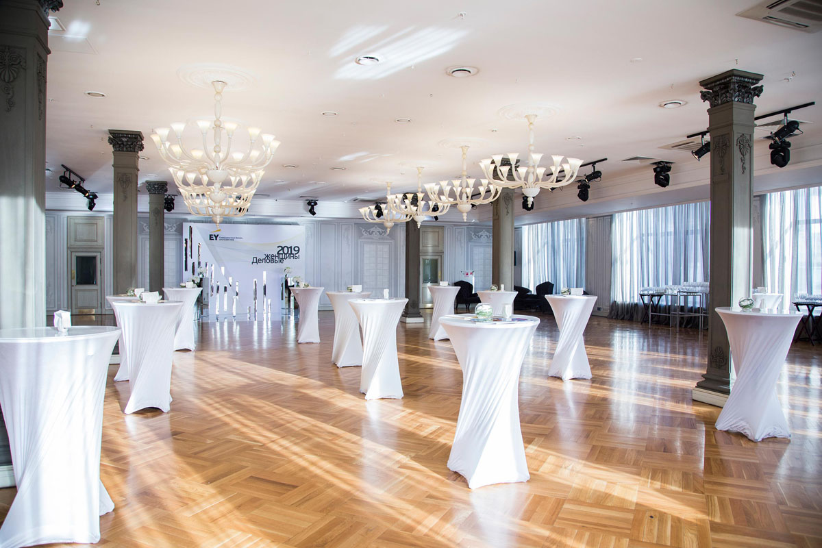 Зал Модерн — фото 17