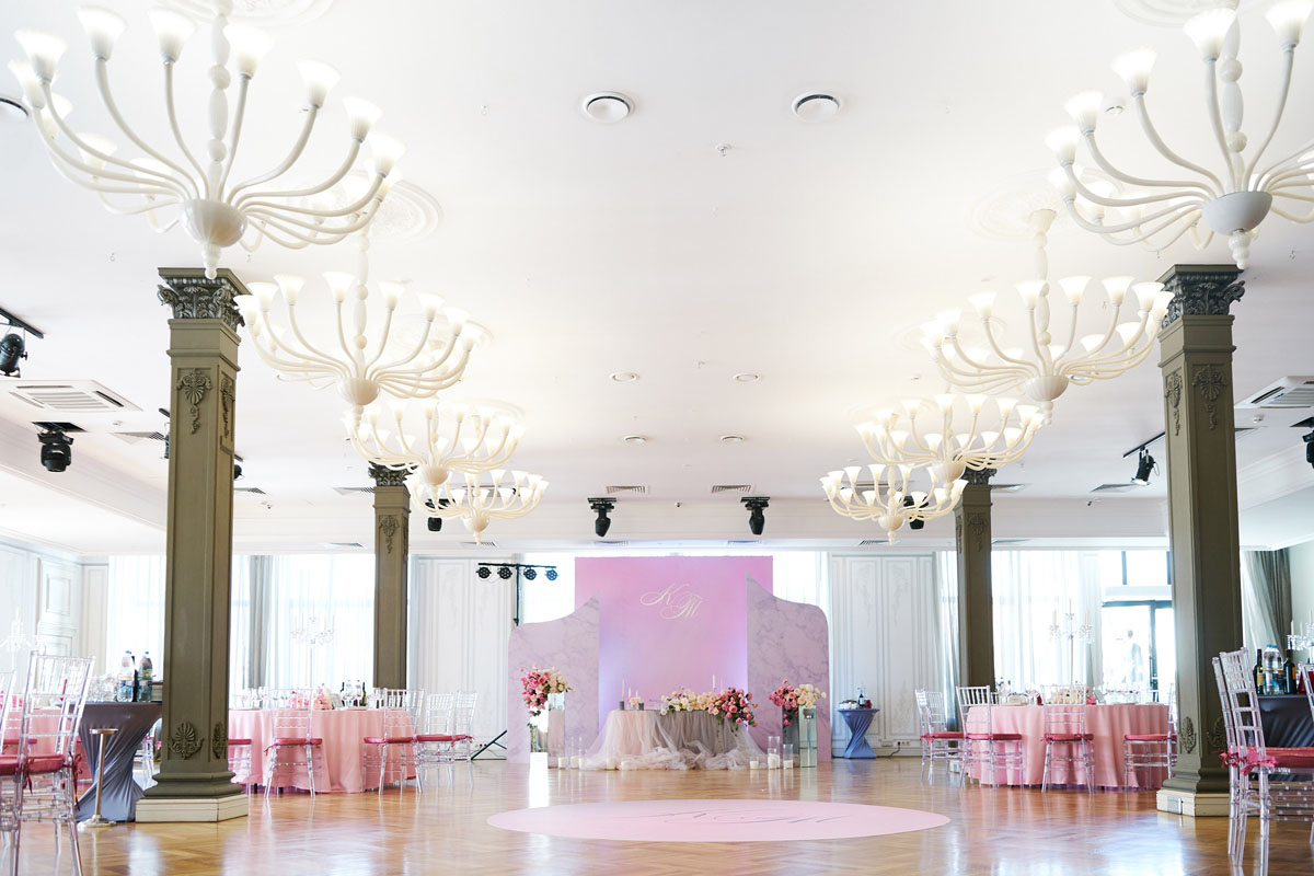 Зал Модерн — фото 18