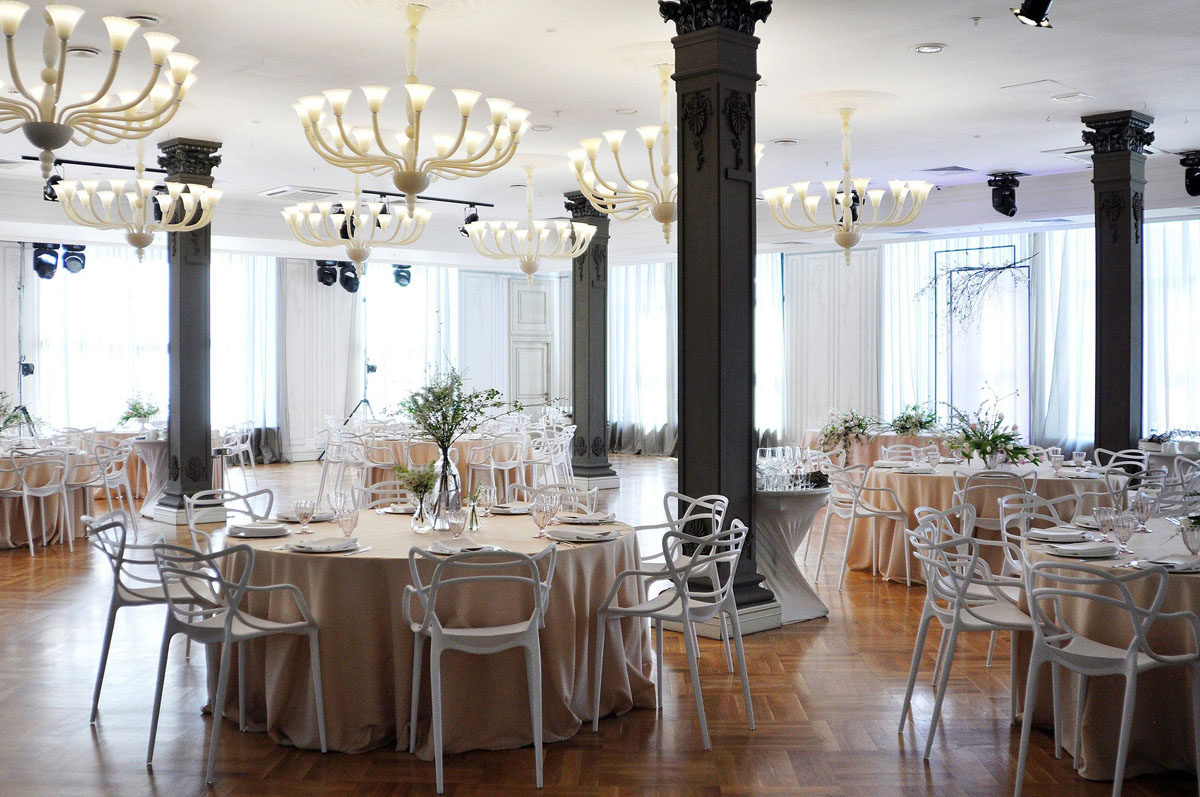 Зал Модерн — фото 20