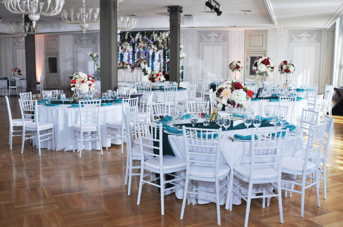 Зал Модерн — фото 21