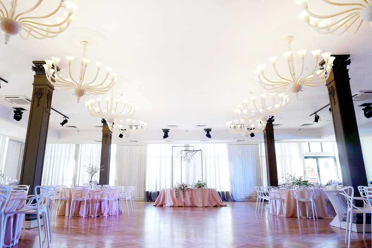 Зал Модерн — фото 22