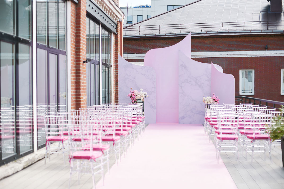 Зал Модерн — фото 23