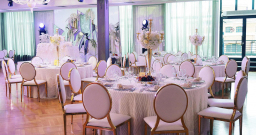 Зал Модерн — подробнее о зале