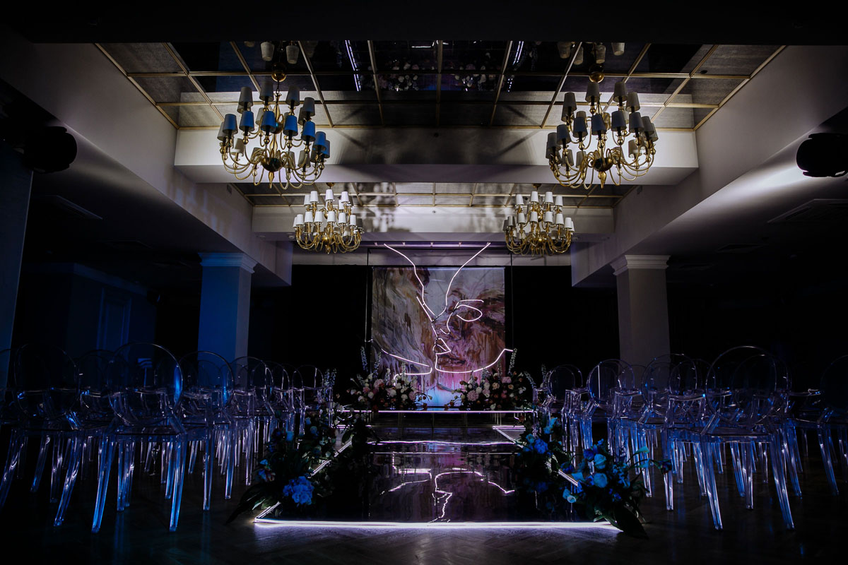 Зал Классика — фото 2