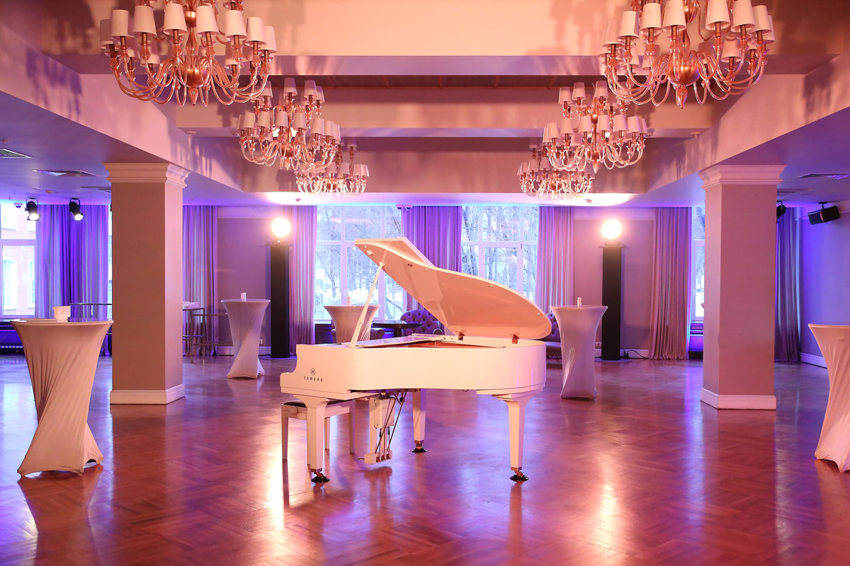 Зал Классика — фото 3