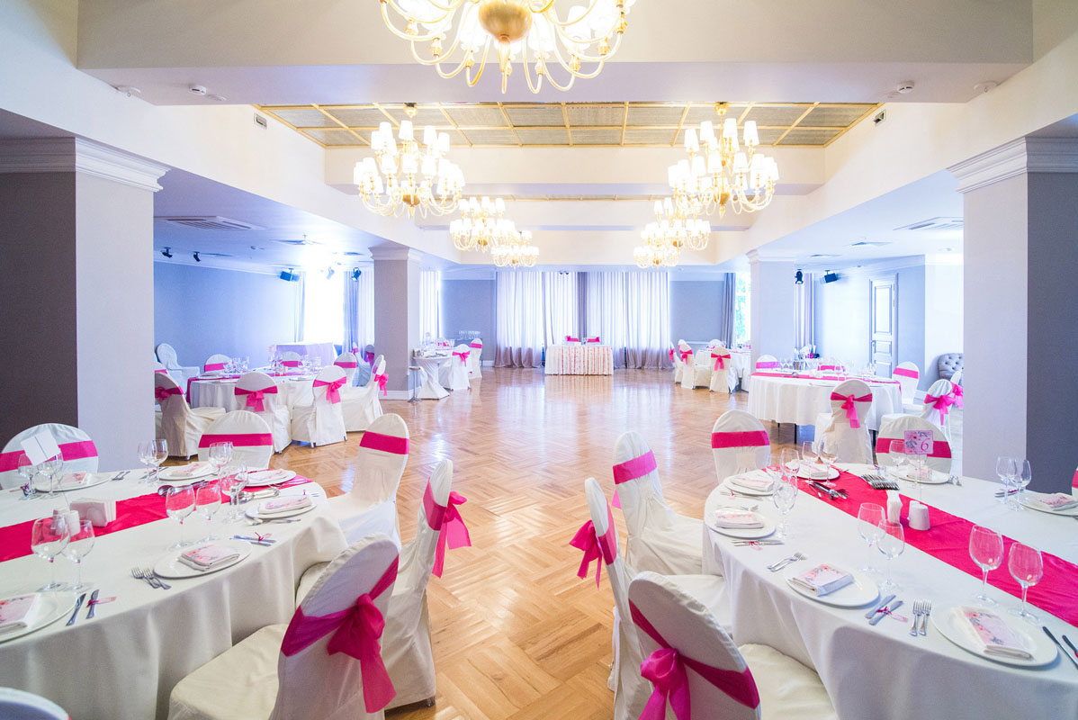 Зал Классика — фото 4