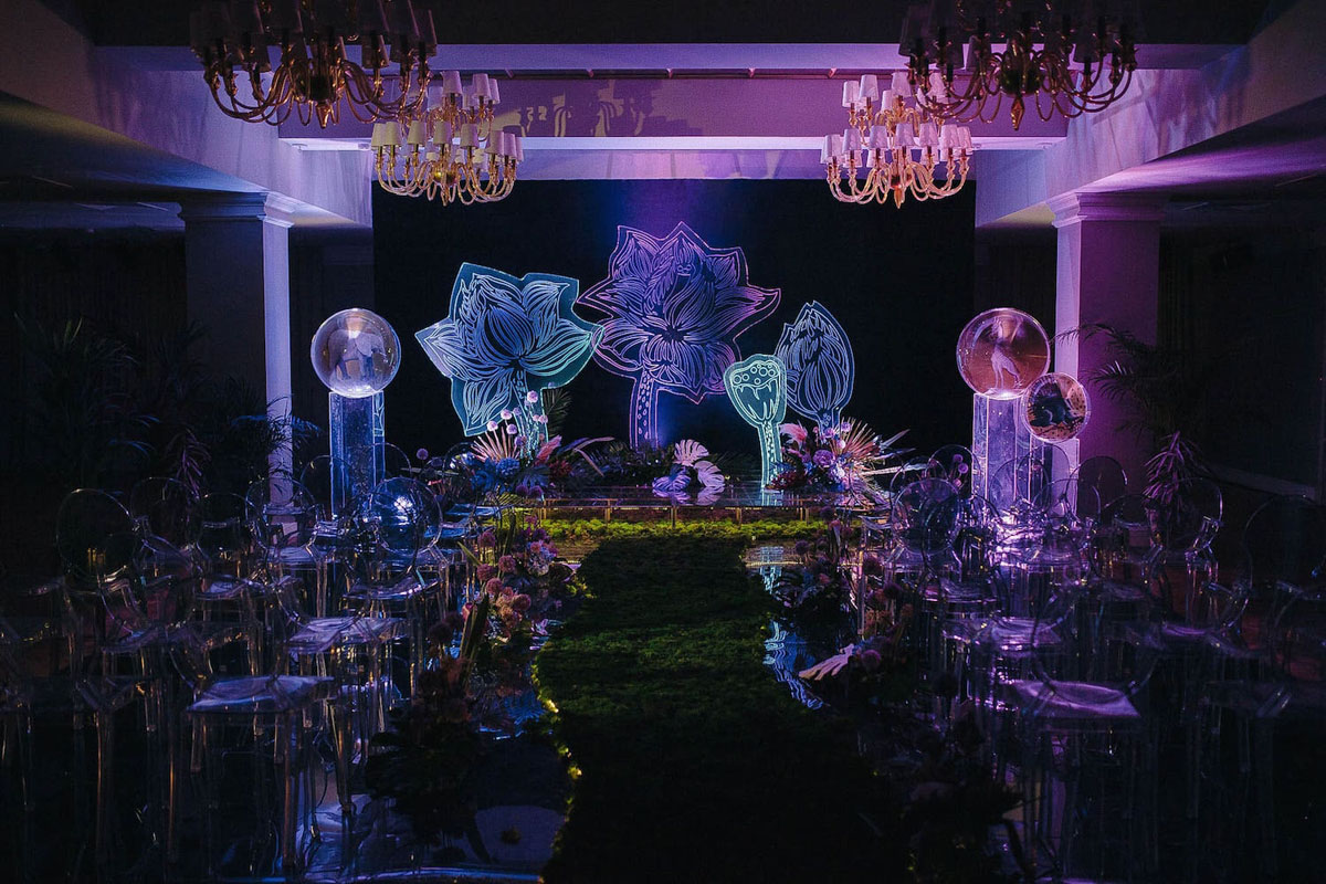 Зал Классика — фото 5