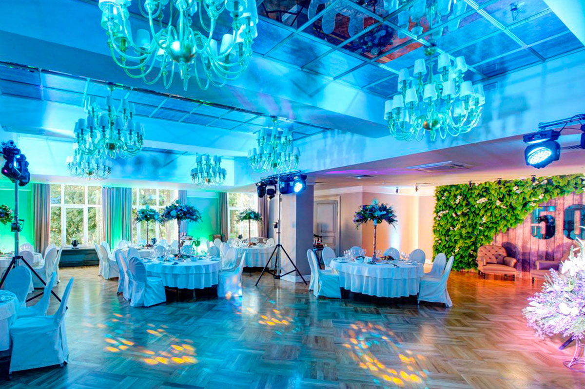 Зал Классика — фото 6