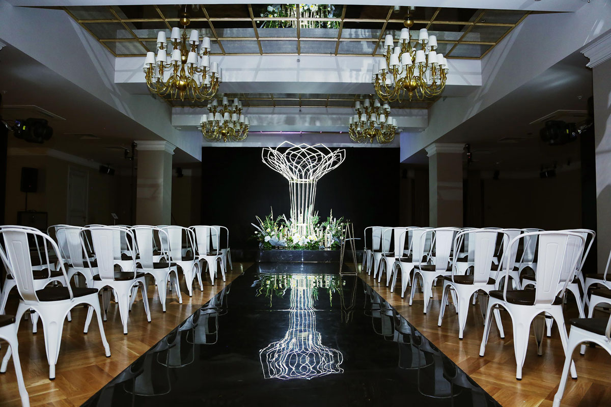 Зал Классика — фото 7