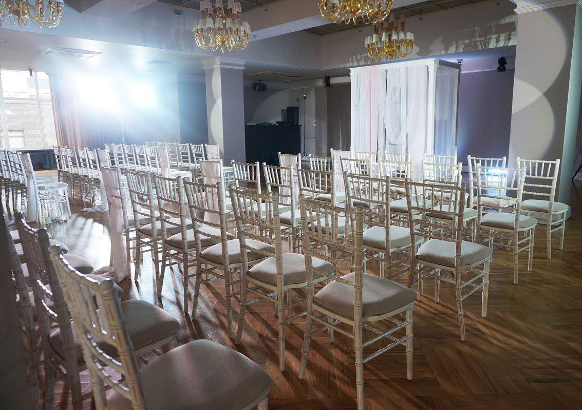 Зал Классика — фото 8