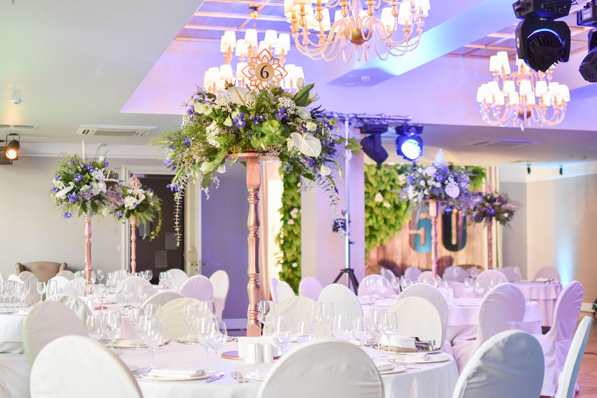 Зал Классика — фото 10