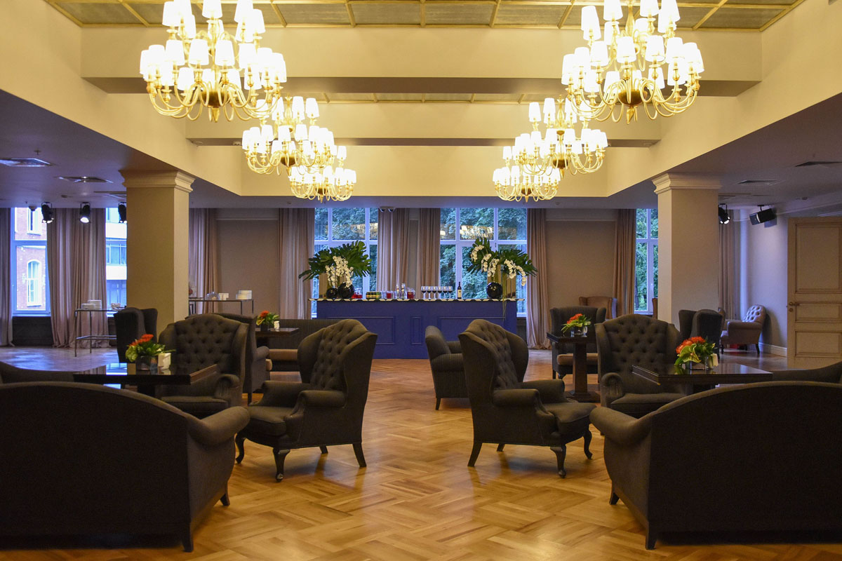 Зал Классика — фото 14