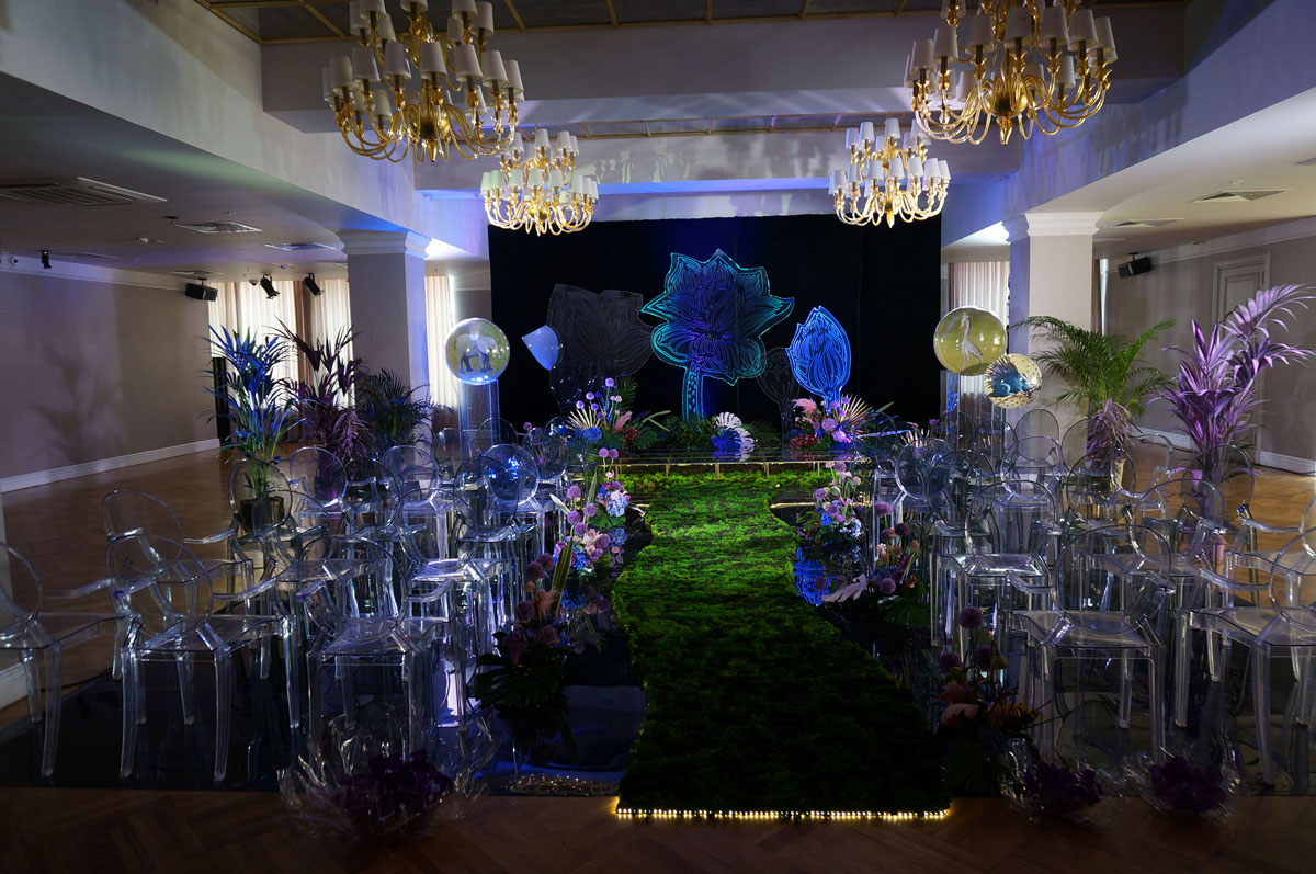 Зал Классика — фото 15