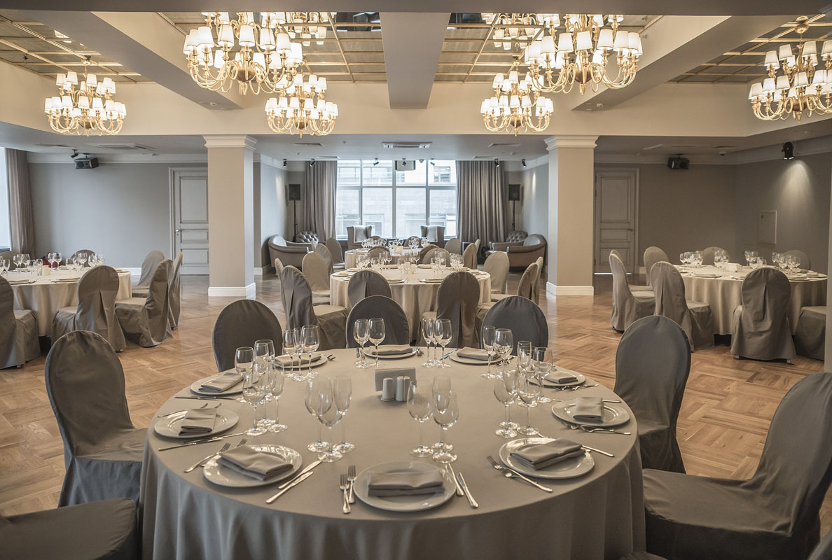 Зал Классика — фото 17